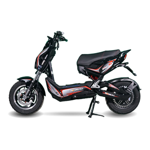Antes de Todo, XMEN SPORT Si, Motocicletas Eléctricas de Alta Velocidad de 60V para Adolescentes, Modelo Captain Scooter para Carreras Callejeras - Product Image 1