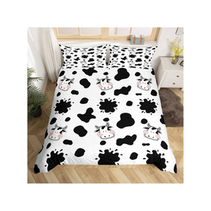 Relaxed Living 100% Cotton Embroidered 380TC Reusable Wrinkle Resistant Dropshipping Service Indian Home Decor Minimal <b>Bedspread</b> - Product Image 5