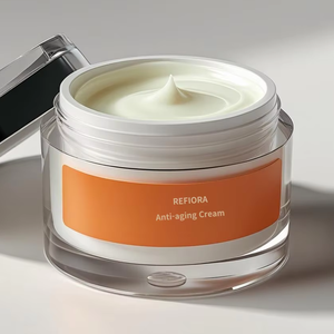 Crema coreana Anti-invecchiamento e rigenerativa cura della pelle corea all'ingrosso cura quotidiana del produttore OEM ODM K-beauty Private Label - Product Image 2