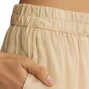 Completo Palazzo in Georgette Banarasi Bianco Avorio, Abbigliamento Etnico Femminile all'Ingrosso, Fabbrica di Abbigliamento OEM, Fornitore all'Ingrosso, Moda Personalizzata - Product Image 6