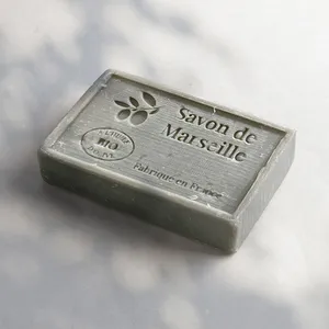 Sapone Vegetale Personalizzato Topeka per Regali Promozionali e Aziendali - Product Image 2