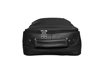 Sac à dos en cuir Signature Elite TechPack, édition pour ordinateur portable, fabriqué à la main, pour les acheteurs mondiaux de Divine International