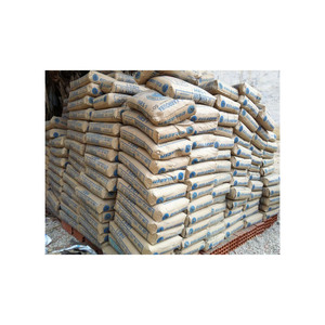 เกรดคลิงเกอร์ซีเมนต์ ปอร์ตแลนด์ซีเมนต์คลิงเกอร์ ขายส่ง - Product Image 1