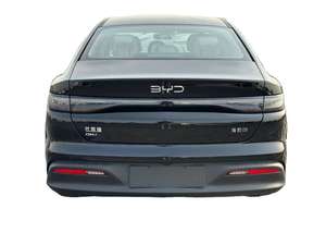 Sedán Híbrido Enchufable Usado 2024, Eficiente en Consumo de Combustible, Automático, >700km de Autonomía, Batería de 90-110kWh, Disponible para la Venta, Buen Estado - Product Image 2