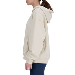 Sudadera con Capucha de Felpa Francesa para Mujer, Suave, Ligera, de Manga Larga, Acogedora, Holgada, Informal, Antibolitas y Transpirable - Product Image 6
