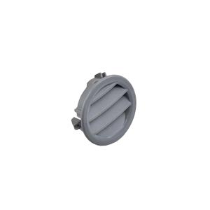 ฝาครอบช่องระบายอากาศ (ขวา) สำหรับเมอร์เซเดส ซี คลาส W204 C200c250 - Product Image 6
