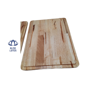 Tabla de madera vietnamita para picar, precio competitivo - Product Image 6
