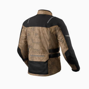 Boomletcorp Service OEM Veste de motard Cordura à séchage rapide de haute qualité Vêtements de sport imperméables Moto de course pour hommes. - Product Image 2