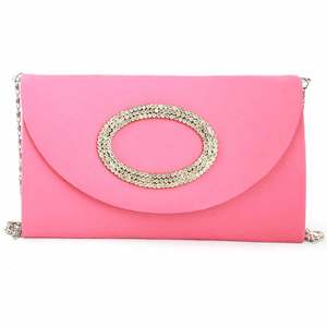 Bolso de mano para mujer (9128) - Rosa - Product Image 2