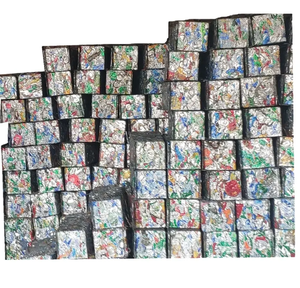 Offre Spéciale 99% UBC Déchets d'aluminium pour boissons usagées Boîtes de conserve à usage divers pour boissons et usages divers - Product Image 2