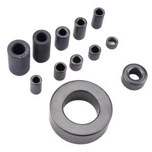 Aimant puissant en ferrite dure Winchoice, aimant annulaire de grande taille - Product Image 6