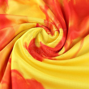 Ensemble d'uniformes de basketball pour hommes sans manches imprimés de haute qualité, 100 % polyester, nouveau style, vêtements de sport respirants et à séchage rapide - Product Image 6