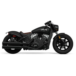 NOUVEAU AUTHENTIQUE Indian Motorcycle Scouts Bobber Sixty-ABS Motos Cruiser - Product Image 6