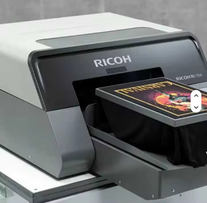 Best Quality NEW ORIGINAL DTG Ri 1000 <b>Printers</b> - Product Image 3