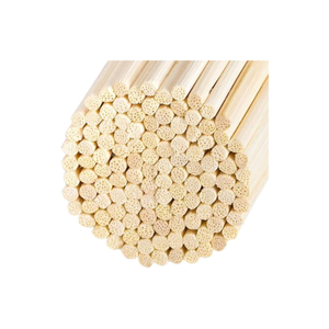 Even Scent Distribution: Bâtonnets de roseau en rotin de haute qualité pour huiles essentielles - Product Image 2