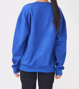 Nuevo Suéter de Algodón con Diseño Paisley, Estilo Urbano, para Hombre, Jacquard con Estampado de Bandana, Talla Grande, Personalizado, Sudadera de Alta Calidad 2026 - Product Image 2