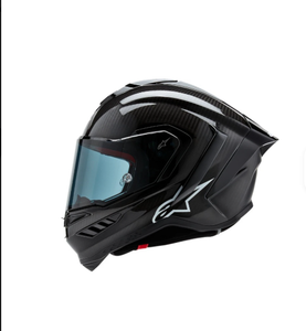 Casque Alpine Stars Supertech R10 - Product Image 3