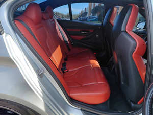 BMW M3 Usado del 2015 - Product Image 3