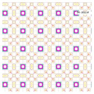 Conjuntos de Ropa Personalizados Ecológicos de Tela Oxford Tejida de Rayón/Poliéster Soluble en Agua con Estampado Digital para Niños y Niñas - Product Image 2