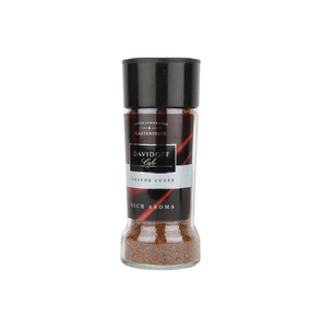 Café Instantáneo Premium Davidoff Rich Aroma 100g en Frascos al por Mayor para Distribuidores y Supermercados de Alta Gama - Product Image 6