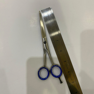 กรรไกรตัดผมสแตนเลสปลายแหลมรุ่น6-6.5 - Product Image 2