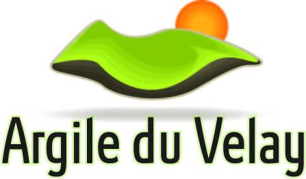 ARGILE DU VELAY - ARVEL logo