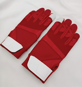 Gants de frappe de baseball de qualité supérieure, respirants et personnalisés, fabriqués par un fabricant de gants de frappe de baseball - Product Image 4