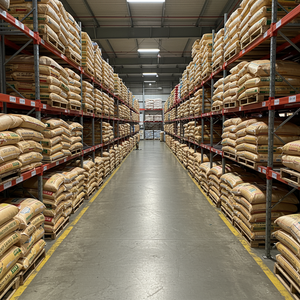 Riz Basmati de qualité supérieure pour la vente en gros, livraison de riz Basmati à grains longs frais pour les acheteurs en gros - Product Image 4