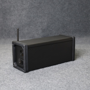 Mezclador R-18 Más Vendido, 18 Canales de Entrada, Compatible con Tarjeta de Sonido USB, Grabador Multipista, Mezclador Digital Tipo Rack, Consola de Sonido R-18 - Product Image 5