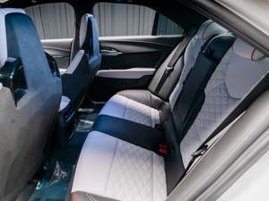 Cadillac CT4-V Blackwing Turbo 2022, Volante a la Izquierda, Interior Claro, Tracción Trasera, con Poco Kilometraje, Precio en Existencia, Listo para Envío - Product Image 6