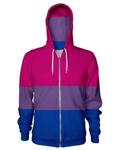 เสื้อฮู้ดซิปผ้าฝ้ายแท้ 100% สำหรับผู้ชาย สกรีนโลโก้ด้านหน้าได้ ขายดี ผ้าถักหนา ใส่สบายสำหรับฤดูหนาว - Product Image 1