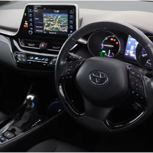 Boîte de vitesses automatique hybride essence Euro 6 pour 1.8 VVT-h Excel CVT 2021 - Product Image 4