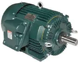 Premium Efficiency Induction MOTORS