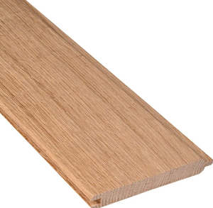 Revêtement à joint en V fraisé avec précision - Product Image 6