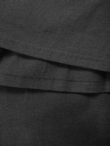 Débardeur en coton à séchage rapide 2026 pour hommes, débardeur à bras tombants extrêmes, respirant, pour le sport, l'entraînement, la forme physique, la salle de sport - Product Image 4