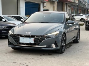 Hyundai Elantra Seminuevo en Oferta, Nuevo Modelo GLS 1.5L CVT Edición Leading - Product Image 2