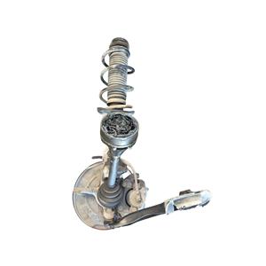 Montante Sospensione Anteriore SX AUDI A1 Serie (8X1) 6Q0407255AC CAY (10>14) - Product Image 2
