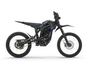Nouvelles motos électriques pour adultes TALARIA STING PRO-MX5 2026 – Dernière version - Product Image 5