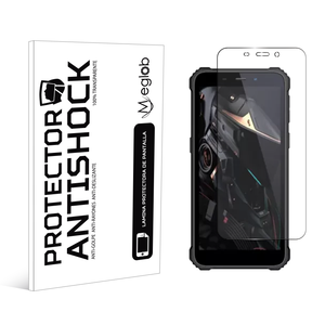 ฟิล์มกันรอยหน้าจอ ANTISHOCK สำหรับฟิล์มป้องกันโทรศัพท์มือถือโอคิเทล WP20 โปร พรีเมียม - Product Image 1