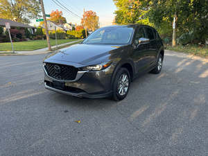 Mazda CX-5 2.5 S Preferred AWD 2022, Caja de Cambios Automática, Sin Accidentes, Bajo Kilometraje, Precio Accesible, Listo para Envío - Product Image 2