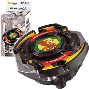 En stock: <span class=keywords><strong>Beyblade</strong></span> X BX-48 Original Ta Kara Tomy, Booster Aleatorio Vol.9, <span class=keywords><strong>Beyblade</strong></span> de Batalla de Alto Rendimiento, Juguete de Regalo - Product Image 4