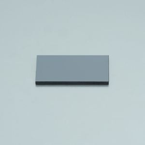 Custom Optical Germanium Glass Rectangular Window Definitely <b>Vision</b> Ge Infrared Protective windows for <b>Thermal</b> Imaging - Product Image 6