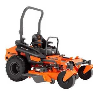 <span class=keywords><strong>Speedy</strong></span> Zero Turn Kubota Rasenmäher 52-in 23-HP V-Twin Zero-Turn Rasenmäher für sehr schöne Preise - Product Image 1