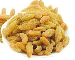 Raisins secs biologiques sans pépins de qualité supérieure, 100 % naturels, disponibles en sacs de 25 kg, riches en fer et en fibres, idéaux pour l'exportation - Product Image 6