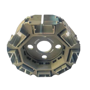 Torreta - Repuestos para Máquina de Cigarrillos HLP, Componente de Repuesto Duradero para Equipos de Empaquetado de Cigarrillos - Product Image 1