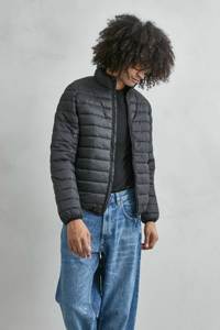 Imperio 2026 Nueva Chaqueta de Invierno Acolchada Gruesa para Hombre, Abrigo Casual con Cuello Alto, Ropa de Calle, Secado Rápido, Bordado 3D - Product Image 3