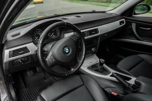 BMW 328I SPORTS WAGON 2007 USADO, Volante a la Izquierda/Derecha - Product Image 3