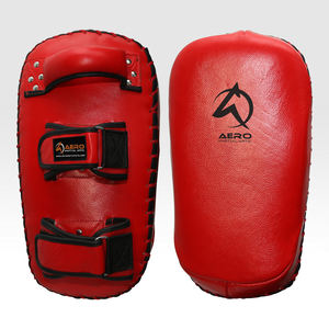 Multifunción Kick Pad Target Muay Thai Kickboxing Artes marciales Kicking Pads - Product Image 3