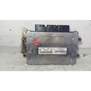 CENTRALIÈRE MOTEUR PEUGEOT 207 1ère Série 9665424480/J34P TU3A bi-carburant/gaz 1360 (06>09) - Product Image 2