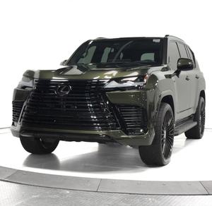 Lexus LX 600 PREMIUM 4WD 2025, Motor V6 Twin Turbo de 3.4L con 409 HP - Product Image 1